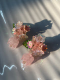 Petal Dance Dream Earrings