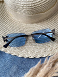 Noir Wings Sunglasses