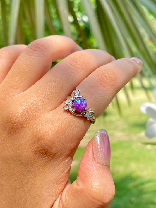 Moonchild Magic Ring