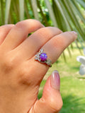 Moonchild Magic Ring