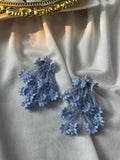 Flower Medley Earrings