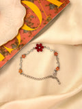 Floral Bloom Bracelet