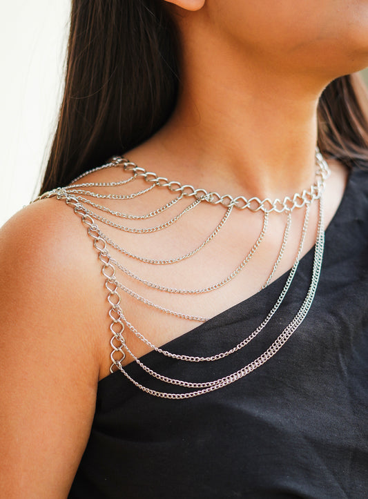 Blast It Shoulder Chain