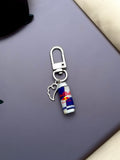 Iconic Drinks Bag Charm Combo