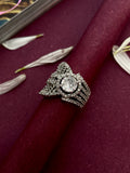 Regalia Ring
