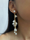 Enchanted Garden Earrings