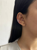 Cosmic Charm Mini Earcuff