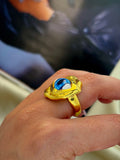 Aurelia Nazar Ring