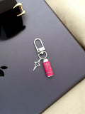 Iconic Drinks Bag Charm Combo