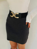 Tres Chic Belt