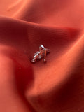 Cosmic Charm Mini Earcuff