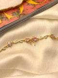 Fairy Flutter Bracelet