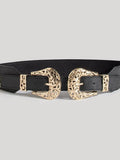 Knotty Affair Belt