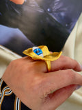 Eyes On You Ring