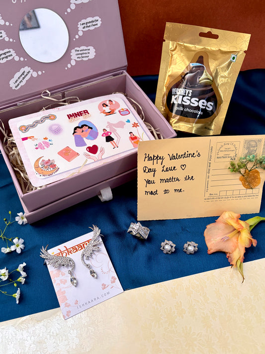 The Subtle Spark Hamper