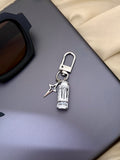 Monster Bag Charm