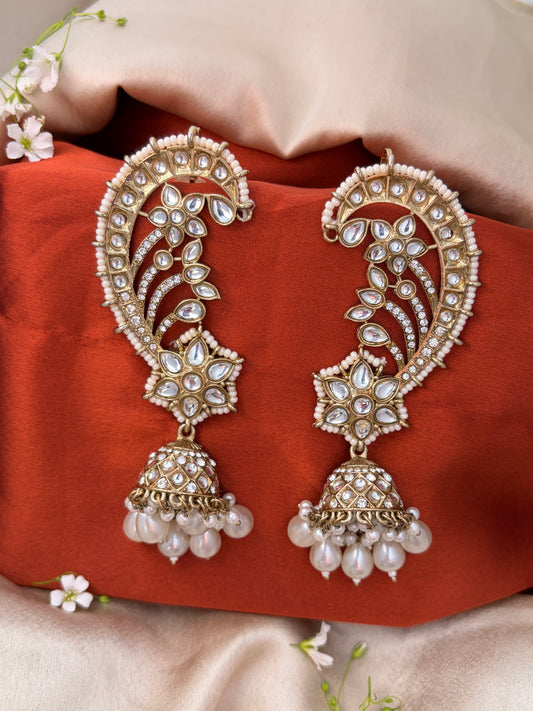 Rani Noor Earcuff
