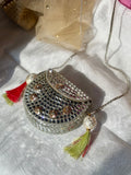 Sheesh Mini Bag