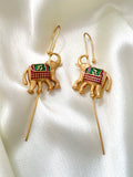Gajendra Earcuff