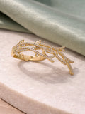 Wildleaf Gleam Ring