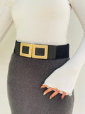 Studio Gaze Belt