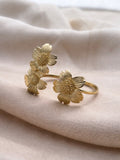 Florea Statement Ring