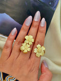 Florea Statement Ring