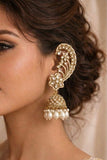 Rani Noor Earcuff