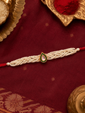 Evil Eye Nazaakat Rakhi