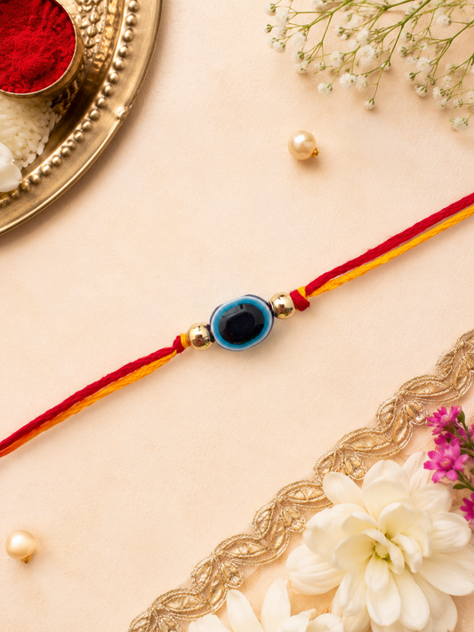 Evil Eye Energy Rakhi