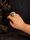 Rangila Ghungroo Ring