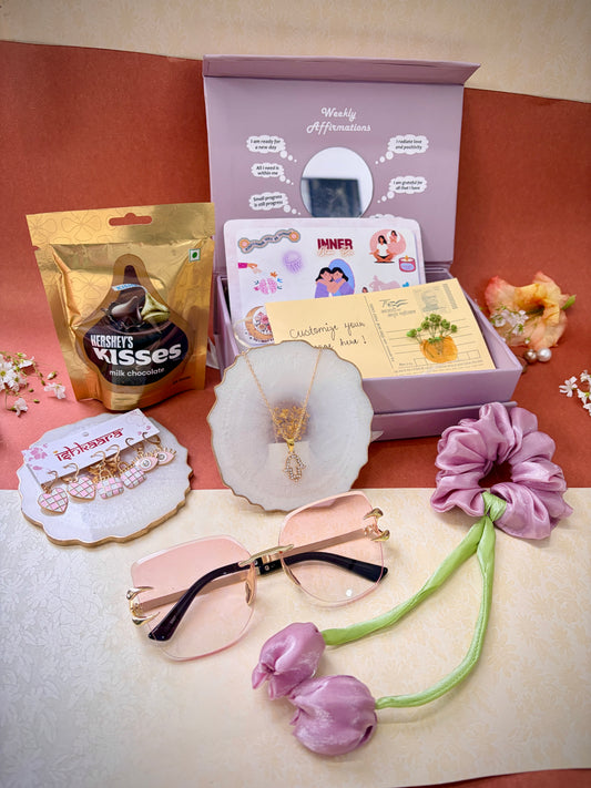 Soft Girl Valentine Hamper