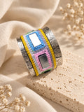 Mirror Pop Cuff Bracelet for Kids
