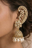 Rani Noor Earcuff