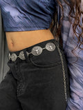 Wild West Rani Waist Chain