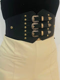 Elizabeth Corset Belt