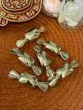 Toffee Capsule Roli Chawal