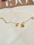 Beach Babe Bling Bracelet