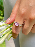 Lovespell Ring