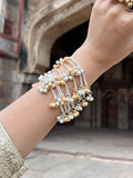 Ghungroo Melody Bracelet