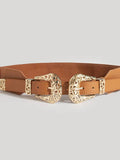 Knotty Affair Belt