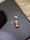 Iconic Drinks Bag Charm Combo