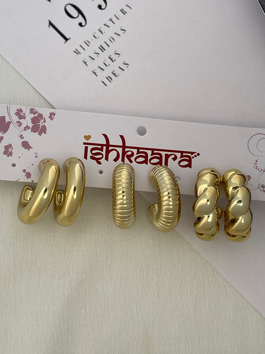 Hoops Of Glory Combo