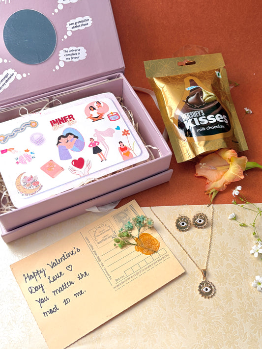 Protected By Love Hamper