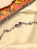 Fairy Flutter Bracelet