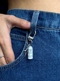 Monster Bag Charm