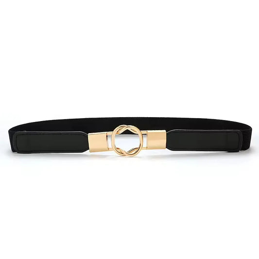 Twist Me Tight Belt