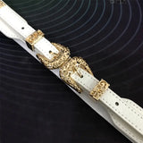 Knotty Affair Belt