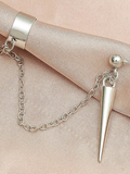 Rebel Piercer Earcuff