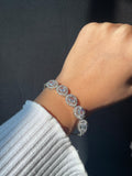 Dazzle Craze AD Bracelet